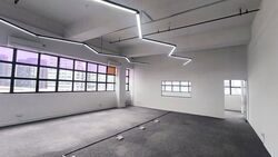Prime Industrial Building (D20), Factory #575437591